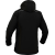 Leibwächter Flex-Line Softshelljacke schwarz/schwarz