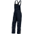 Leibwächter Flex-Line Kids Latzhose marine/schwarz