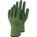 Leibwächter Bamboo, Bambus-Nylon-Handschuh mit...