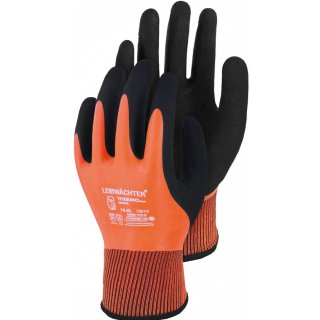 Leibwächter Winter Grip, Acryl-Handschuh mit Latex-Beschichtung, 1 Paar