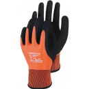 Leibwächter Winter Grip, Acryl-Handschuh mit...