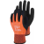Leibwächter Winter Grip, Acryl-Handschuh mit Latex-Beschichtung, 1 Paar