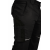 Leibwächter Flex-Line Bundhose ohne Knietaschen schwarz DIVERSIO-EDITION
