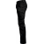 Leibwächter Flex-Line Bundhose ohne Knietaschen schwarz DIVERSIO-EDITION