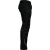 Leibwächter Flex-Line Bundhose ohne Knietaschen schwarz DIVERSIO-EDITION