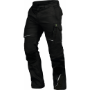 Leibwächter Flex-Line Bundhose ohne Knietaschen...