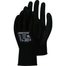 Leibwächter Onyx, Recycle Polyester-Handschuh mit...