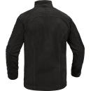 Leibwächter Casual-Line Fleecejacke schwarz