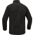 Leibwächter Casual-Line Fleecejacke schwarz