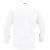 Leibwächter Casual-Line Fleecejacke weiss