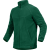 Leibwächter Casual-Line Fleecejacke grün