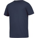 Leibwächter Classic Line T-Shirt Rundhals Tom marine
