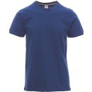 PAYPER T-Shirt SUNRISE königsblau