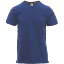 PAYPER T-Shirt SUNRISE königsblau