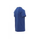 PAYPER T-Shirt SUNRISE königsblau