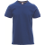 PAYPER T-Shirt SUNRISE königsblau
