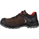 Leibwächter Sicherheitsschuhe L3310 Parma, S3 Halbschuh