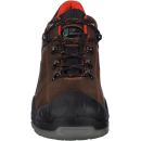 Leibwächter Sicherheitsschuhe L3310 Parma, S3 Halbschuh