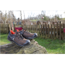 Leibwächter Sicherheitsschuhe L3310 Parma, S3 Halbschuh