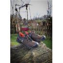 Leibwächter Sicherheitsschuhe L3310 Parma, S3 Halbschuh