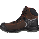Leibwächter Sicherheitsschuhe L6310 Parma, S3 Stiefel