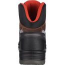 Leibwächter Sicherheitsschuhe L6310 Parma, S3 Stiefel