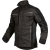 Leibwächter Flex-Line Bundjacke anthrazit/schwarz