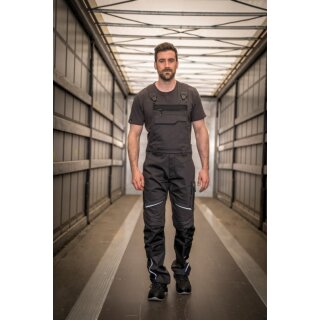Leibwächter Dynamic-Line Latzhose | Latzhosen | Arbeitshosen | Arbeitskleidung | Thomas Rogosch & Tim Kähler GbR Leibwächter Dynamic-Line Latzhose | Latzhosen | Arbeitshosen | Arbeitskleidung | Thomas Rogosch & Tim Kähler GbR