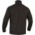 Leibwächter Classic Line Zip-Sweater Paul anthrazit