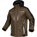 Leibwächter Flex-Line Winter-Softshelljacke...