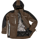 Leibwächter Flex-Line Winter-Softshelljacke...