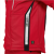 Leibwächter Flex-Line Winter-Softshelljacke rot/schwarz