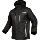 Leibwächter Flex-Line Winter-Softshelljacke...