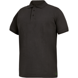 Leibwächter Classic Line Polo-Shirt Andi anthrazit