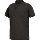 Leibwächter Classic Line Polo-Shirt Andi anthrazit