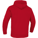 Leibwächter Classic-Line Hoodie Kim rot