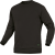 Leibwächter Classic-Line Rundhals-Sweater Alex anthrazit