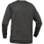 Leibwächter Classic-Line Rundhals-Sweater Alex anthrazit