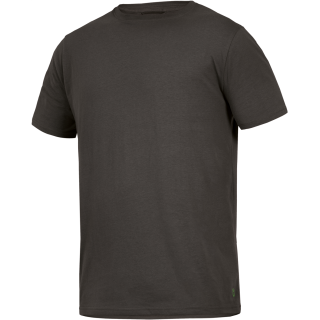 Leibwächter Classic Line T-Shirt Rundhals Tom anthrazit