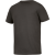 Leibwächter Classic Line T-Shirt Rundhals Tom anthrazit