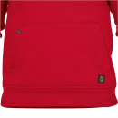 Leibwächter Flex-Line Hoodie Toni rot