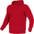 Leibwächter Flex-Line Hoodie Toni rot