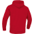 Leibwächter Flex-Line Hoodie Toni rot