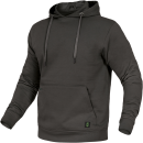 Leibwächter Flex-Line Hoodie Toni anthrazit