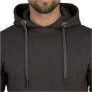 Leibwächter Flex-Line Hoodie Toni anthrazit