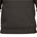 Leibwächter Flex-Line Hoodie Toni anthrazit