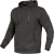 Leibwächter Flex-Line Hoodie Toni anthrazit