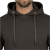 Leibwächter Flex-Line Hoodie Toni anthrazit