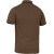 Leibwächter Flex-Line Polo-Shirt Jens haselnuss