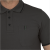 Leibwächter Flex-Line Polo-Shirt Jens anthrazit